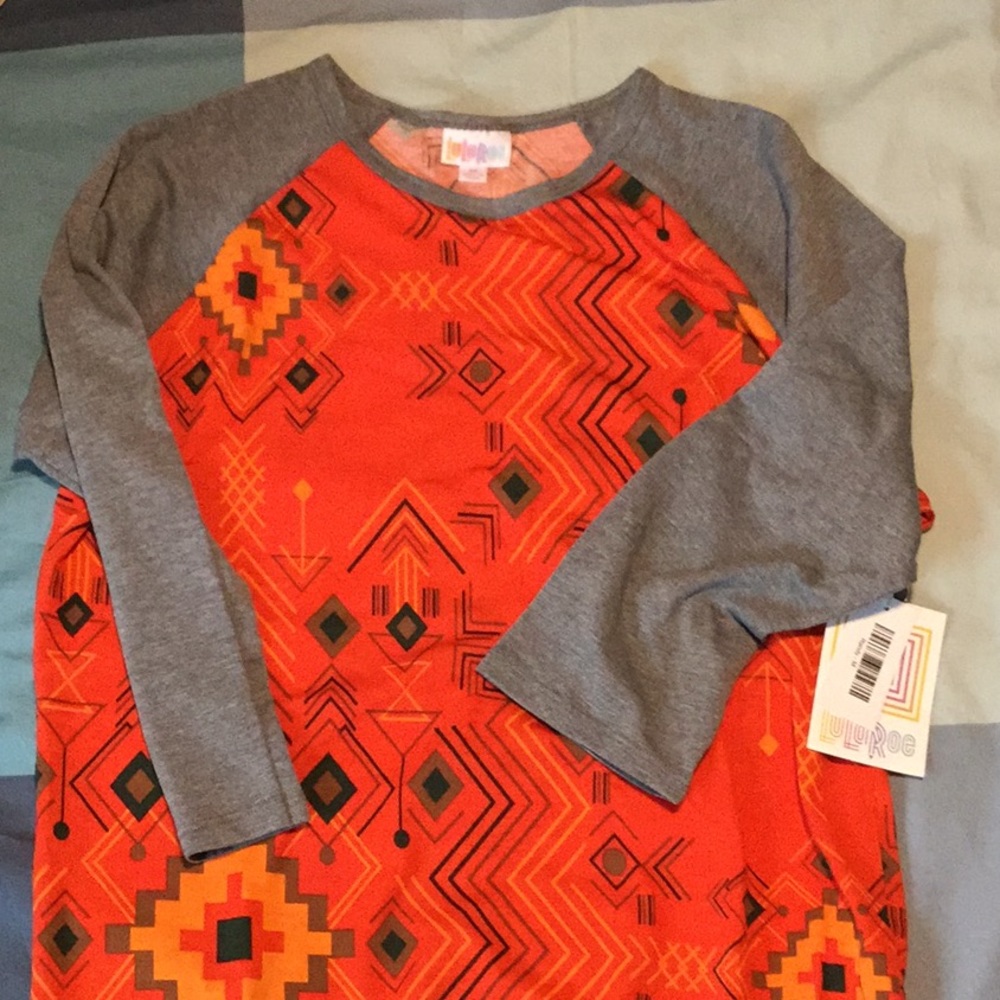 LuLaRoe